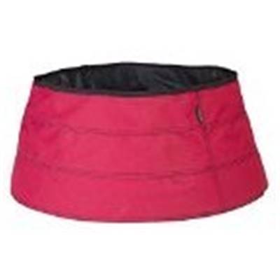 Trendy Pond outdoor pink mini-bassin rond en textile Ø 50 cm pour 25 litres