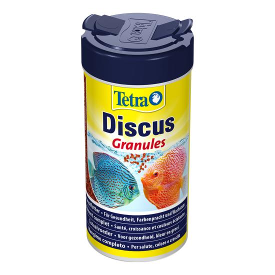 Tetra DISCUS 250ML 