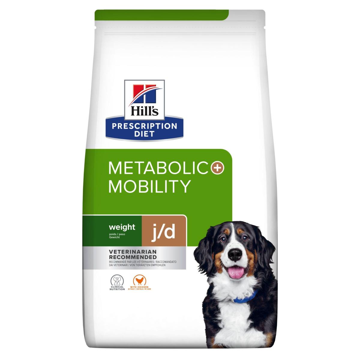 Hills J/D Dog Food Ingredients at Patrick Epps blog