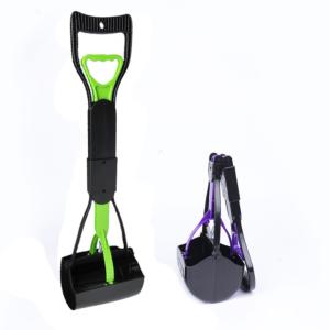 RAMASSE CROTTES PLIABLE 60cm