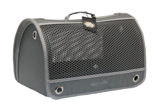 SAC TRANSP AIRBOX 48x28x32 CM