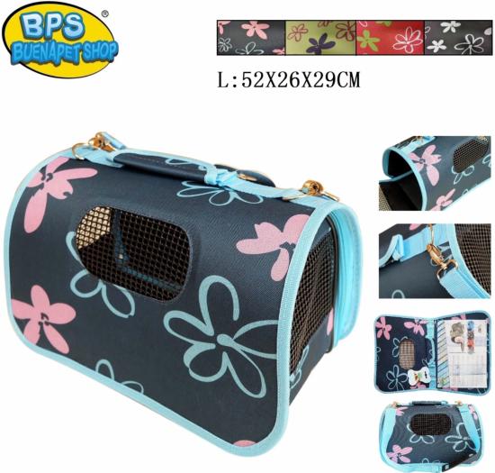 SAC TRANSPORT CHAT CHIEN L (52x26x29)