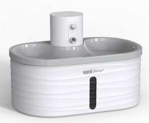 HAMIFORM ABREUVOIR FONTAINE NOMADE 2,5L