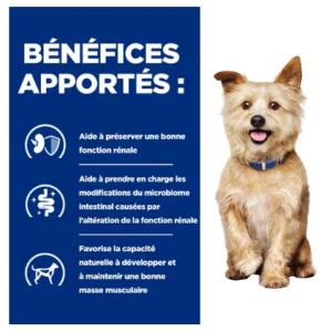 Hill's Prescription Diet Canine k/d Kidney Care - 350g