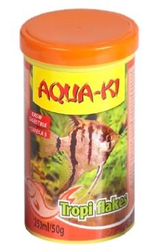 AQUA KI TROPI FLAKES 250ml