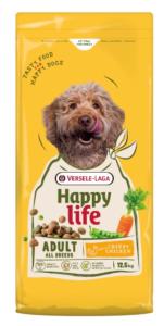 HL ADULT POULET 12,5KG