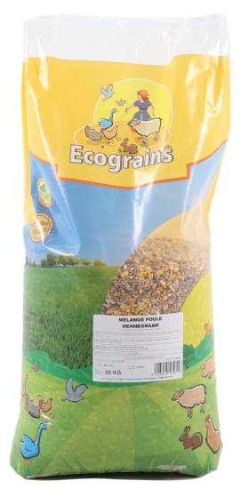 PONTE MIX GRANULE 10KG