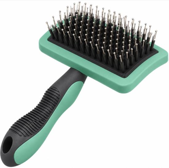 BROSSE CARDE NYLATOUCH TAILLE M