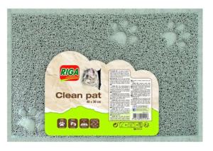 CLEAN PAT TAPIS 40X30CM