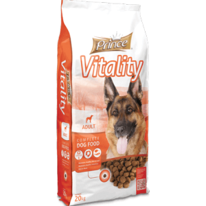 PRINCE VITALITY 20KG (chiens sportifs)