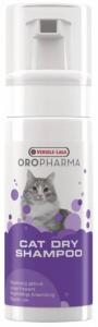 OROPHARMA CAT DRY SHAMPOOING SEC 150ml