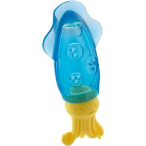 Jouet cool pour chien Alaska Calmar, 18 cm