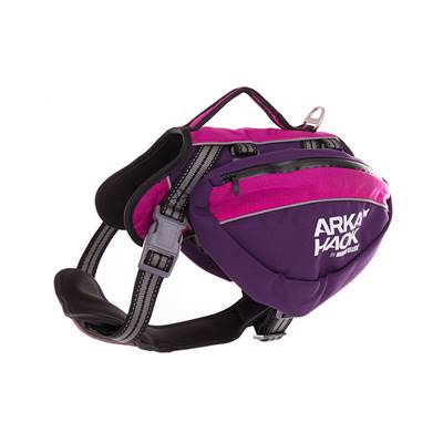 ARKA BACKPACK S VIOLET