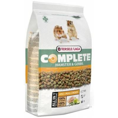 Hamster & Gerbil Complete 2kg