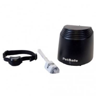 PETSAFE Clôture anti-fugue Stay & Play rechargeable sans fil