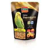 MENU PREMIUM PERRUCHE DY 800G