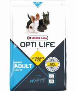 OPTI LIFE ADULT LIGHT MINI 2.5kg