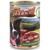 PRINCE Premium CAN Lamb Rosemary 400g