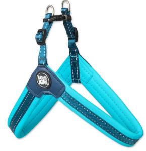 HARNAIS Q-FIT MATRIX SKY BLUE XL