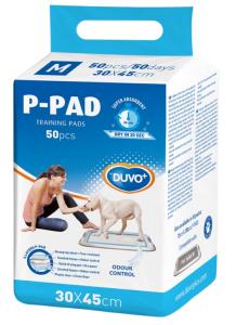 P-pad medium 50pcs 30x45cm taille M