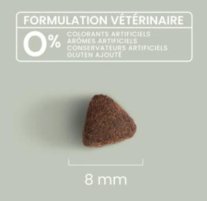 ULTRA PREMIUM SANS CEREALES CHAT ADULTE ACTIF OU EXTERIEUR 7 KG