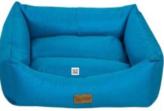 CORBEILLE GELATO 110x80xh:22cm