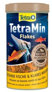 Tetra MIN FLAKES 250ML 