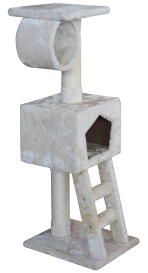 ARBRE A CHAT ABIGAIL 109CM