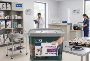 Dog Dermatology Support 3kg Reconditionné