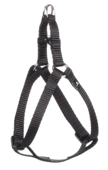 HARNAIS NYL UNIS 10MM S