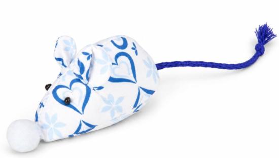 JOUET CHAT ICE SOURIS