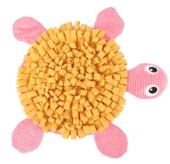 JOUET DE FOUILLE MORGANO TORTUE