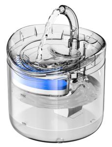 MY LOVELY PET FONTAINE 2L