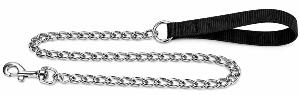 LAISSE CHAINE POIGNEE NYLON 3MMx120CM LCM