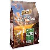 PRINCE TASTE OF NATURE LAMB 4KG (Puppy medium to Junior Large & Adults)