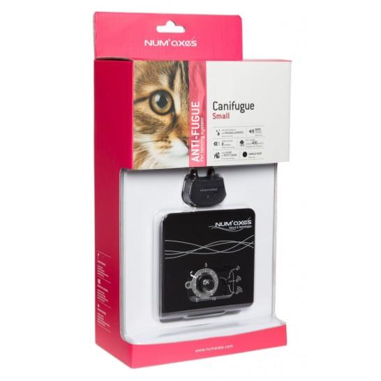 Canifugue Small CLÔTURE ANTI-FUGUE POUR CHATS ET PETITS CHIENS