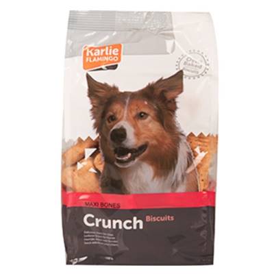 BISCUITS CRUNCH MAXI OS 500GR