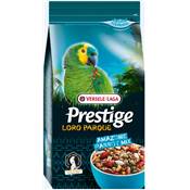 PP Perrq Amazone 1kg LORO PARQUE