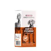 OROPHARMA OPTI FORM CHIENS 100 tablettes