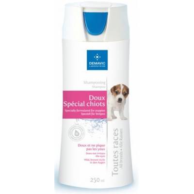 DEMAVIC Shamp extra doux chiot 250 ml