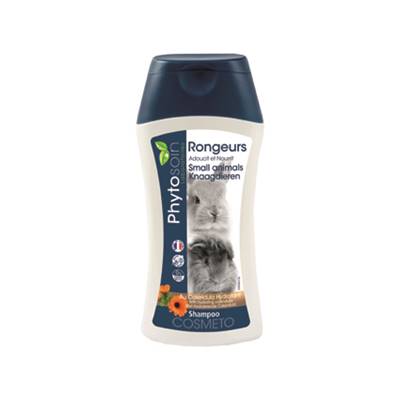 SHAMPOOING RONGEURS 250ML
