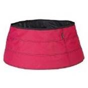 Trendy Pond outdoor pink mini-bassin rond en textile Ø 50 cm pour 25 litres