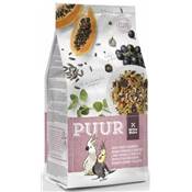 Puur grande perruche & cacatos 2KG