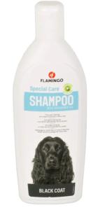 Shampooing Black 300ml