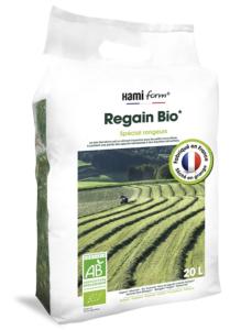 HAMIFORM REGAIN BIO 20L