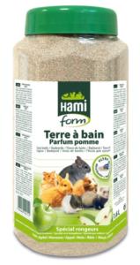 HAMIFORM TERRE A BAIN POMME – 1,6 L