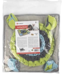 COUVERTURE A RENIFLER JOYA S 40x40x5,5CM