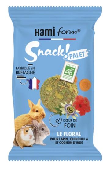 HAMIFORM Snack Palet – Le Floral 300G