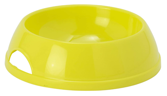 Gamelle 1450ml Eco Bowl (Taille N°3) LEMON - JAUNE