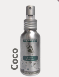 DIAMEX Parfum fête « Coco » 30ml